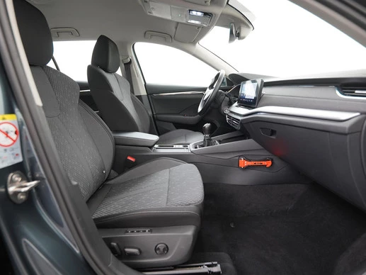 Škoda Octavia - Afbeelding 3 van 30