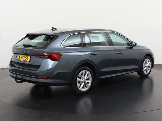 Škoda Octavia - Afbeelding 4 van 30