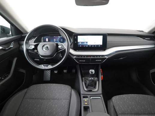 Škoda Octavia - Afbeelding 5 van 30