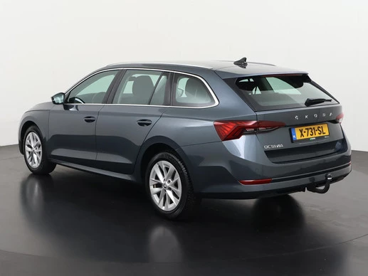Škoda Octavia - Afbeelding 6 van 30