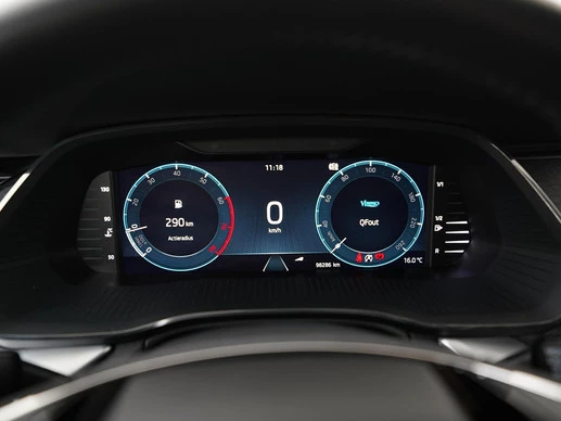 Škoda Octavia - Afbeelding 8 van 30