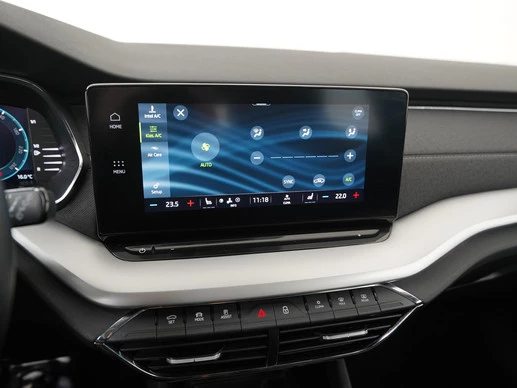 Škoda Octavia - Afbeelding 12 van 30