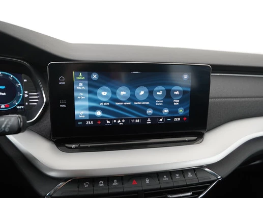 Škoda Octavia - Afbeelding 13 van 30