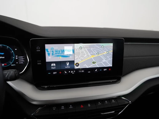 Škoda Octavia - Afbeelding 14 van 30