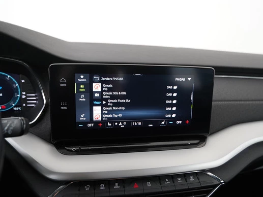 Škoda Octavia - Afbeelding 16 van 30