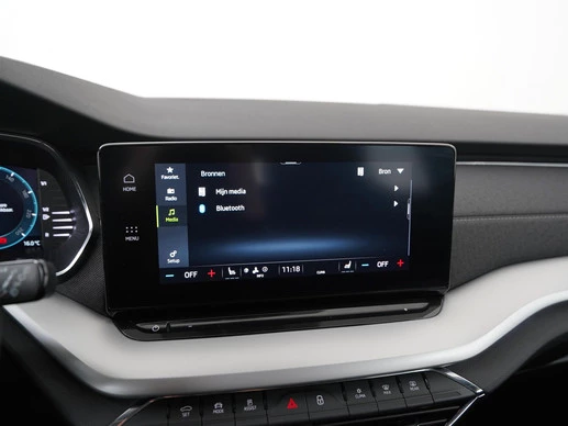 Škoda Octavia - Afbeelding 17 van 30