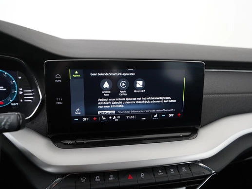 Škoda Octavia - Afbeelding 18 van 30