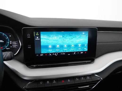 Škoda Octavia - Afbeelding 20 van 30