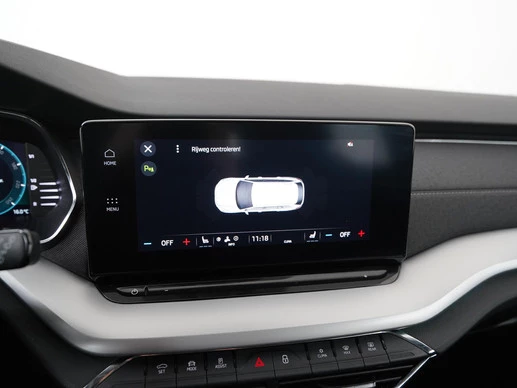 Škoda Octavia - Afbeelding 21 van 30