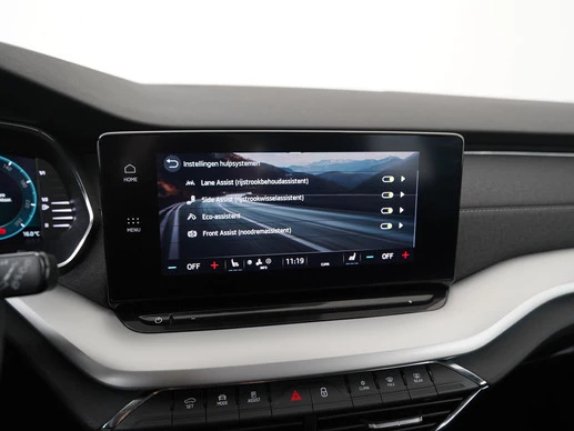 Škoda Octavia - Afbeelding 23 van 30