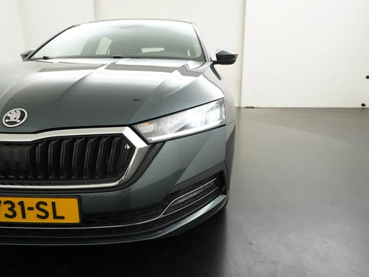Škoda Octavia - Afbeelding 24 van 30