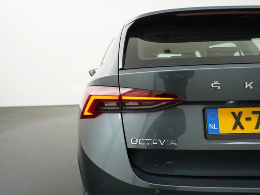Škoda Octavia - Afbeelding 25 van 30