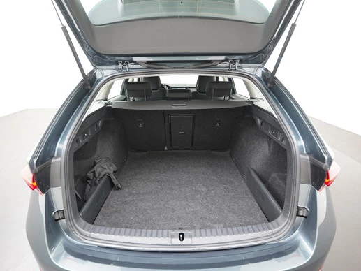 Škoda Octavia - Afbeelding 27 van 30