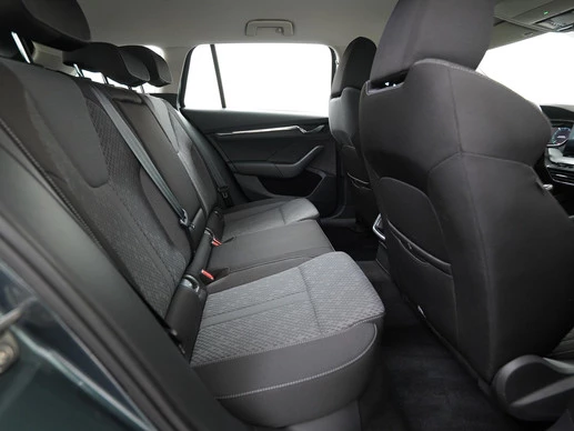 Škoda Octavia - Afbeelding 28 van 30