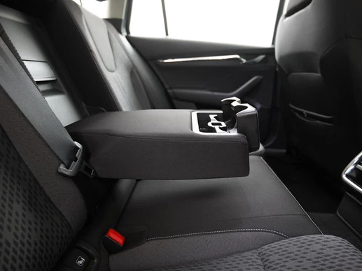 Škoda Octavia - Afbeelding 29 van 30