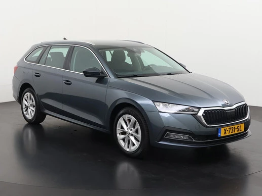 Škoda Octavia - Afbeelding 30 van 30