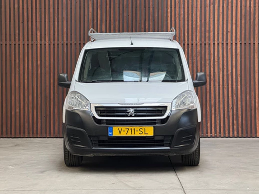 Peugeot Partner - Afbeelding 2 van 15