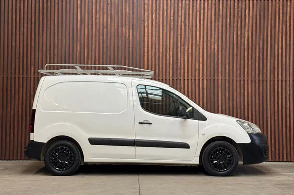 Peugeot Partner - Afbeelding 4 van 15