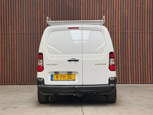 Peugeot Partner - Afbeelding 6 van 15
