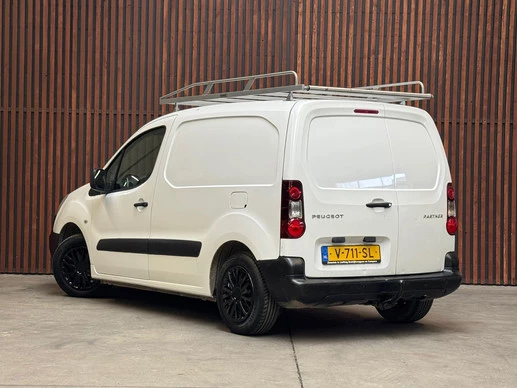 Peugeot Partner - Afbeelding 7 van 15