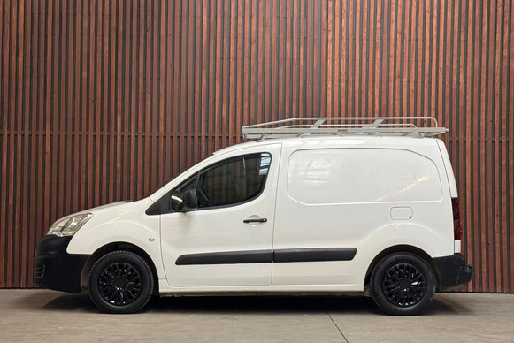 Peugeot Partner - Afbeelding 8 van 15