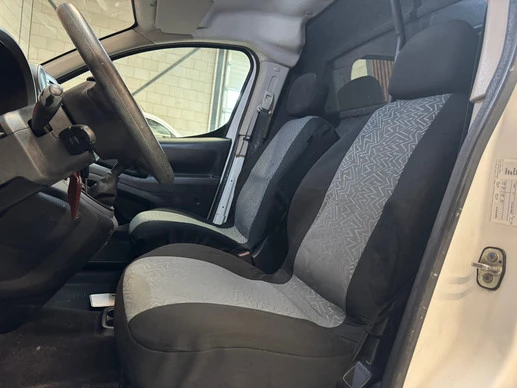 Peugeot Partner - Afbeelding 9 van 15