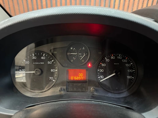 Peugeot Partner - Afbeelding 11 van 15