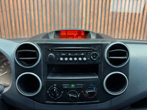 Peugeot Partner - Afbeelding 12 van 15