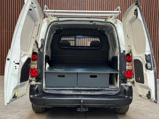 Peugeot Partner - Afbeelding 14 van 15