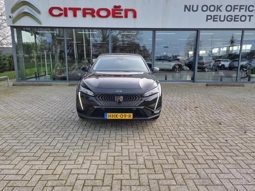 Peugeot 408 - Afbeelding 2 van 18