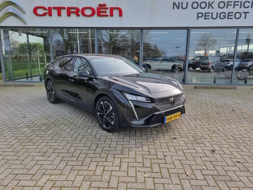 Peugeot 408 - Afbeelding 3 van 18