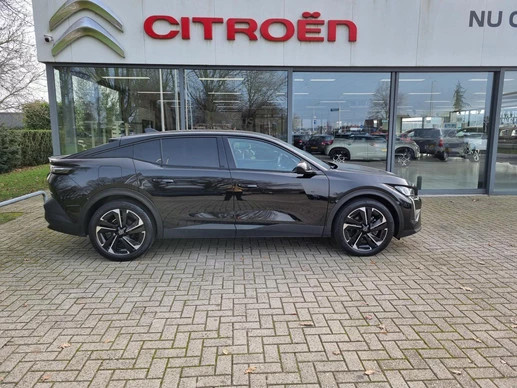 Peugeot 408 - Afbeelding 4 van 18