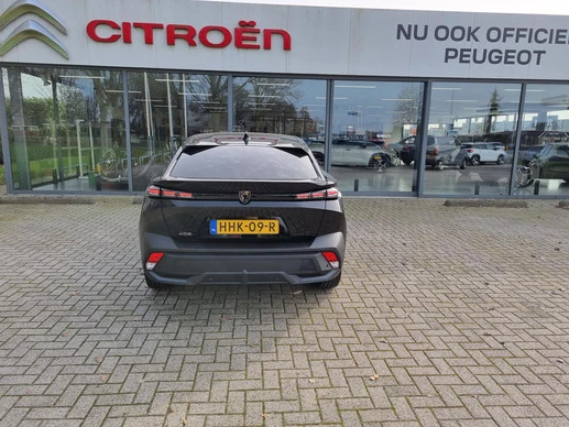 Peugeot 408 - Afbeelding 5 van 18