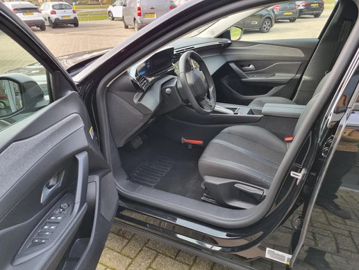 Peugeot 408 - Afbeelding 7 van 18