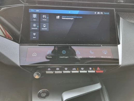 Peugeot 408 - Afbeelding 13 van 18