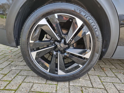 Peugeot 408 - Afbeelding 14 van 18