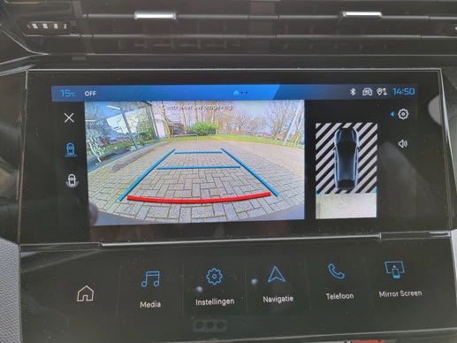 Peugeot 408 - Afbeelding 18 van 18