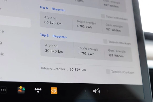 Tesla Model 3 - Afbeelding 18 van 30
