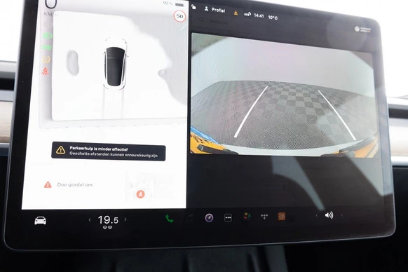 Tesla Model 3 - Afbeelding 21 van 30