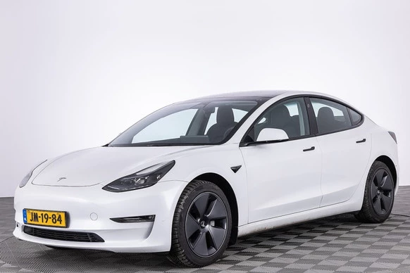 Tesla Model 3 - Afbeelding 30 van 30