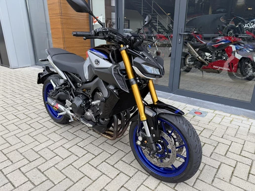 Yamaha MT 09 - Afbeelding 2 van 17