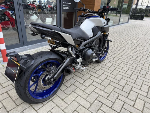 Yamaha MT 09 - Afbeelding 3 van 17
