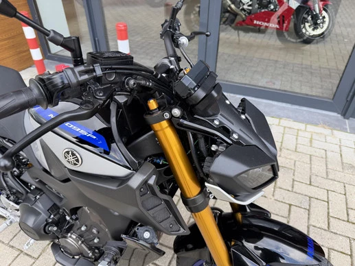 Yamaha MT 09 - Afbeelding 4 van 17