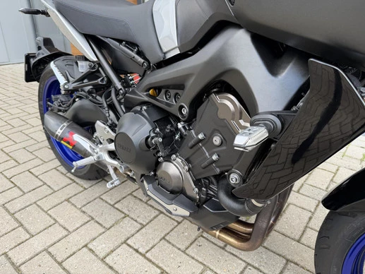 Yamaha MT 09 - Afbeelding 5 van 17