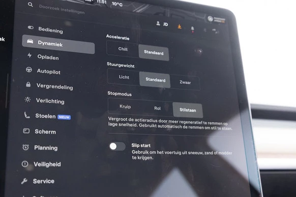 Tesla Model 3 - Afbeelding 15 van 30