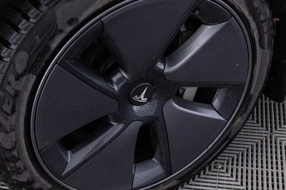 Tesla Model 3 - Afbeelding 30 van 30