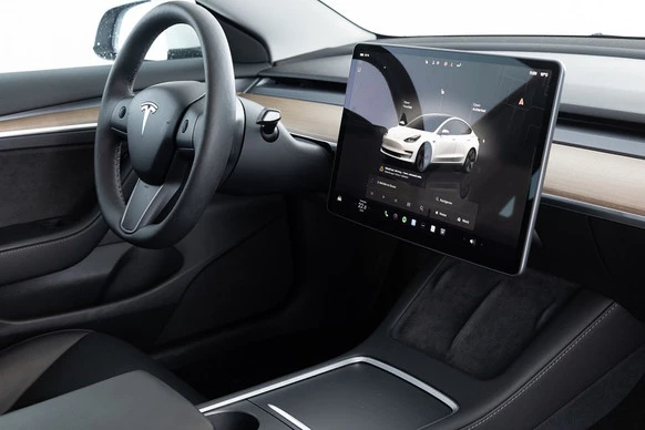 Tesla Model 3 - Afbeelding 4 van 30