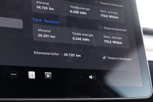 Tesla Model 3 - Afbeelding 18 van 30