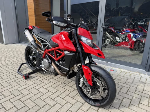 Ducati Hypermotard - Afbeelding 2 van 19