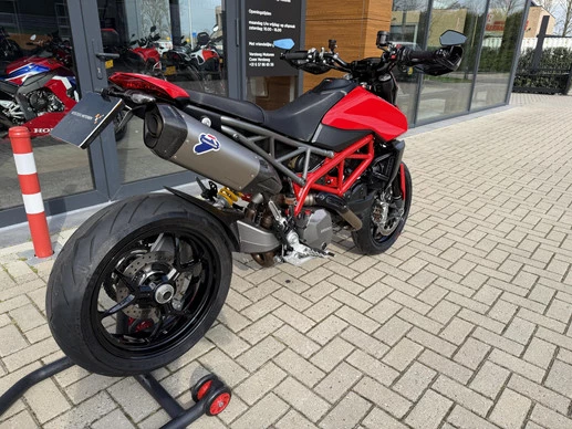 Ducati Hypermotard - Afbeelding 3 van 19